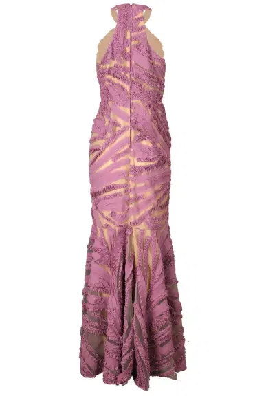 GRETA CONSTANTINE Denoa Gown | Thumbnail 3