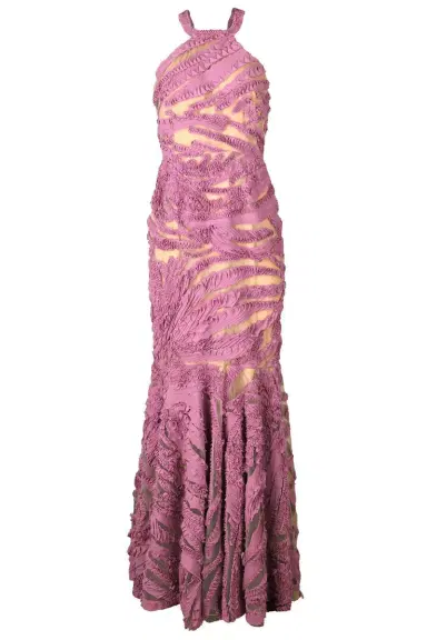 GRETA CONSTANTINE Denoa Gown | Thumbnail 1