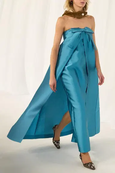 BERNADETTE Jacques Gown | Thumbnail 2