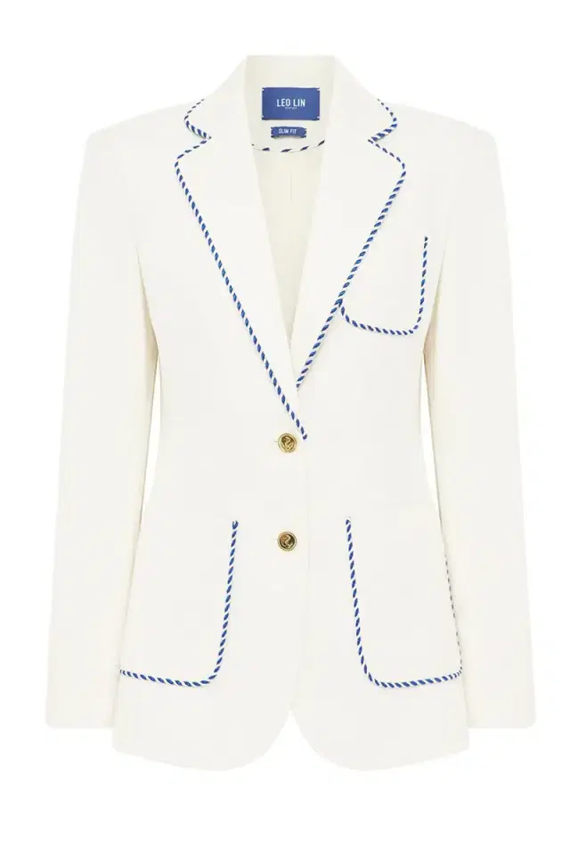 Jillian Blazer