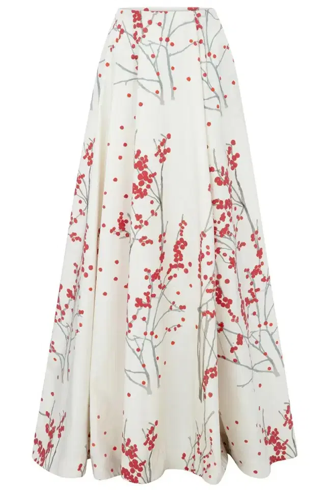 Kennedy Maxi Skirt