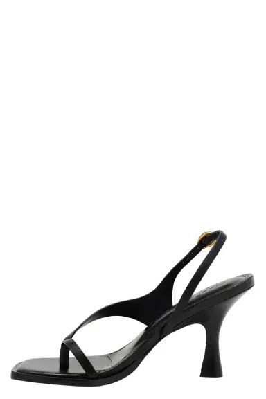 Cult Gaia Paxton Sandal | Thumbnail 6 Cult Gaia Paxton Sandal | Thumbnail 6