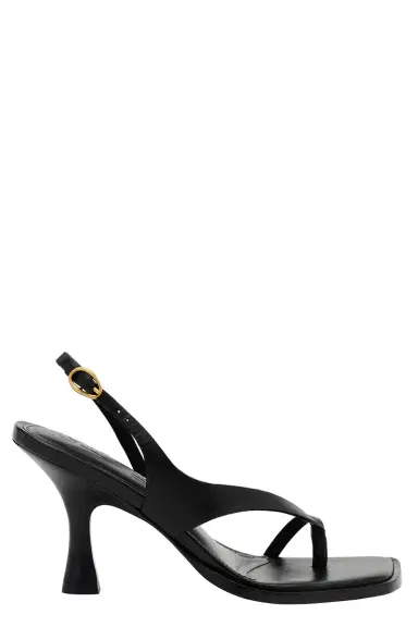 Cult Gaia Paxton Sandal | Thumbnail 1 Cult Gaia Paxton Sandal | Thumbnail 1