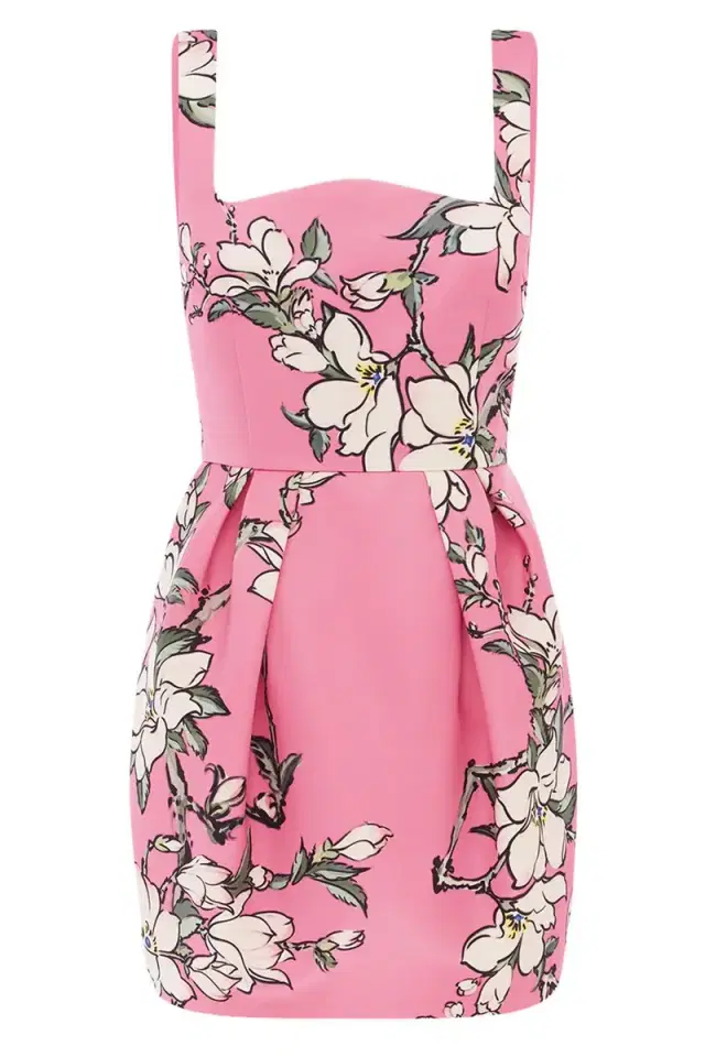Piper Mini Dress