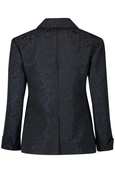 Max Mara Printed Blazer | Thumbnail 3