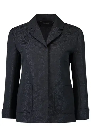 Max Mara Printed Blazer | Thumbnail 1