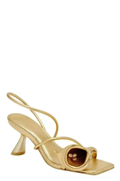 Cult Gaia Ria Sandal | Thumbnail 5 Cult Gaia Ria Sandal | Thumbnail 5