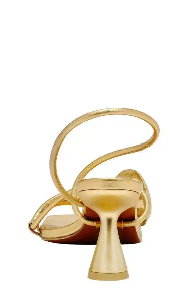 Cult Gaia Ria Sandal | Thumbnail 6 Cult Gaia Ria Sandal | Thumbnail 6