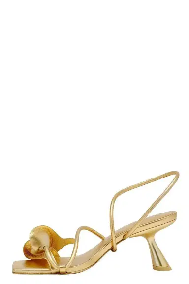 Cult Gaia Ria Sandal | Thumbnail 7 Cult Gaia Ria Sandal | Thumbnail 7