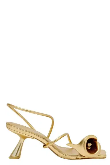 Cult Gaia Ria Sandal | Thumbnail 1 Cult Gaia Ria Sandal | Thumbnail 1