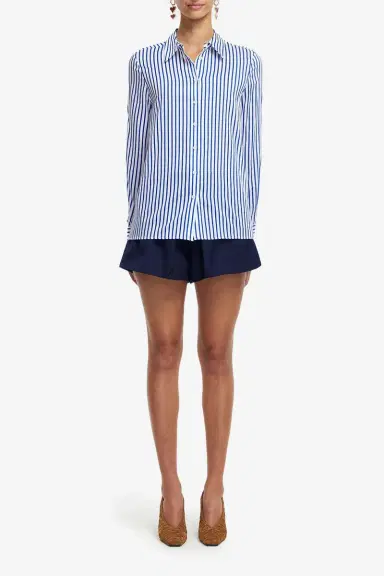 LEO LIN Rosaline Shirt | Thumbnail 2
