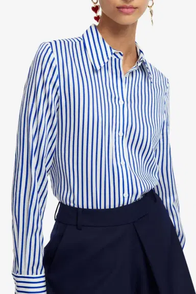 LEO LIN Rosaline Shirt | Thumbnail 3