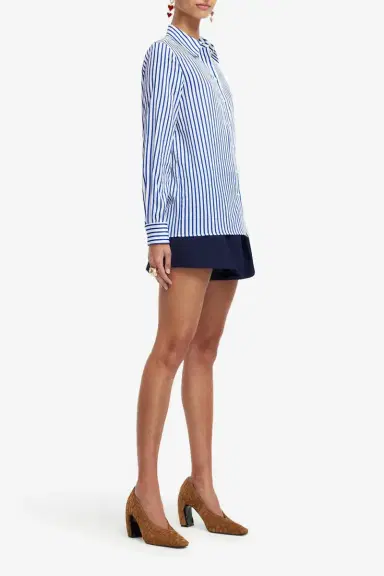 LEO LIN Rosaline Shirt | Thumbnail 4