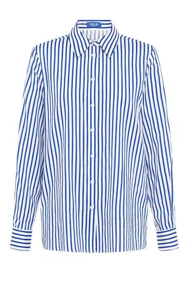 LEO LIN Rosaline Shirt | Thumbnail 1