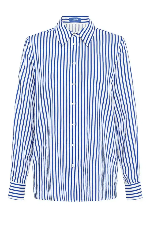 Rosaline Shirt