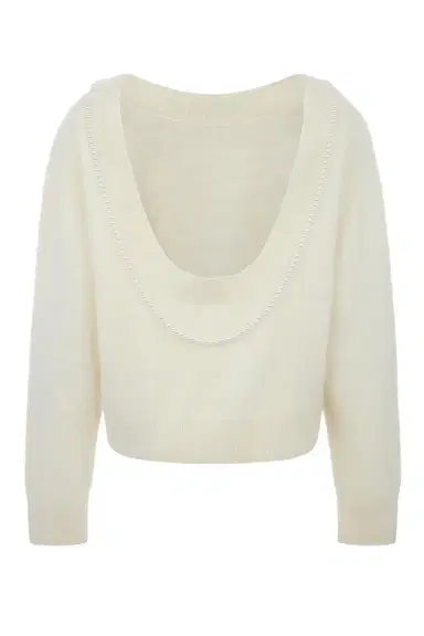 BERNADETTE Solene Pullover | Thumbnail 3 BERNADETTE Solene Pullover | Thumbnail 3