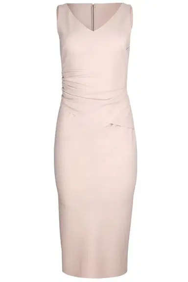 GRETA CONSTANTINE Swallow Dress | Thumbnail 1