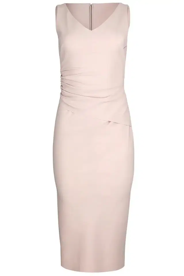 GRETA CONSTANTINE Swallow Dress
