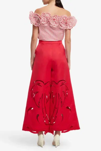 LEO LIN Theodora Pants | Thumbnail 5