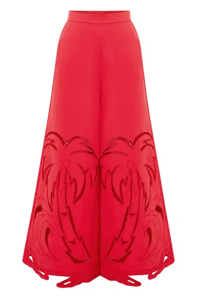 LEO LIN Theodora Pants