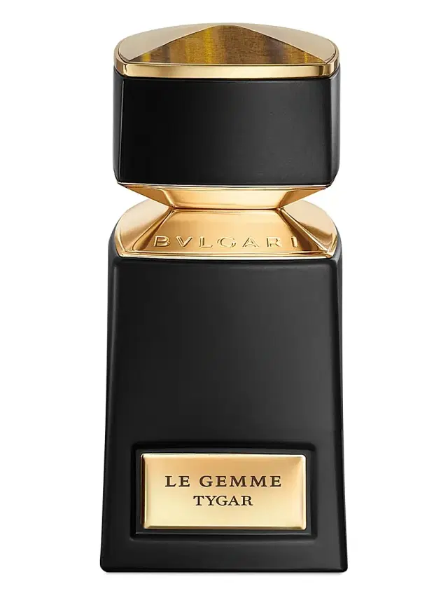 BVLGARI Le Gemme Tygar Eau de Parfum 2 oz
