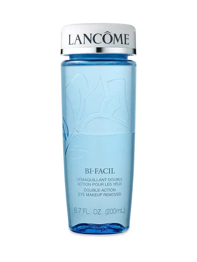 Lancôme Bi-Facil Double-Action Eye Makeup Remover 4.2 oz