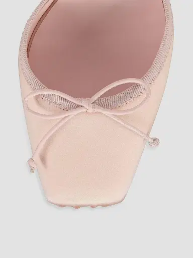 Christian Louboutin Women's Cassia Annmac 100MM Satin Pumps | Thumbnail 4 Christian Louboutin Women's Cassia Annmac 100MM Satin Pumps | Thumbnail 4