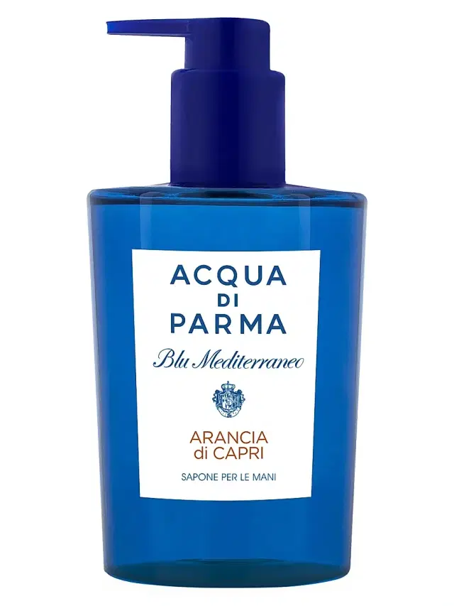 Women's La Double J x  Blu Mediterraneo Arancia Di Capri Hand Cream