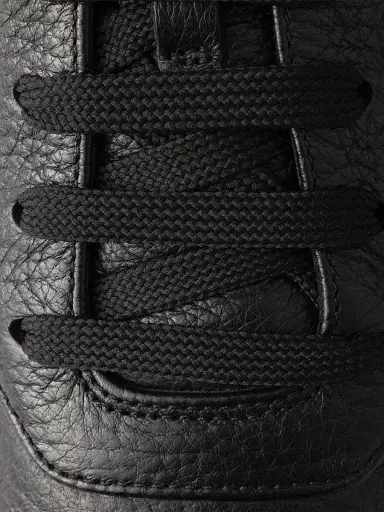 Prada Men's Prax 2.0 Leather Sneakers | Thumbnail 4 Prada Men's Prax 2.0 Leather Sneakers | Thumbnail 4