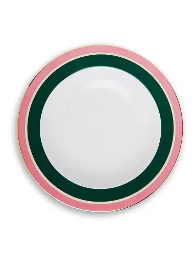 La DoubleJ Soup Plates Set of 2 | Thumbnail 2