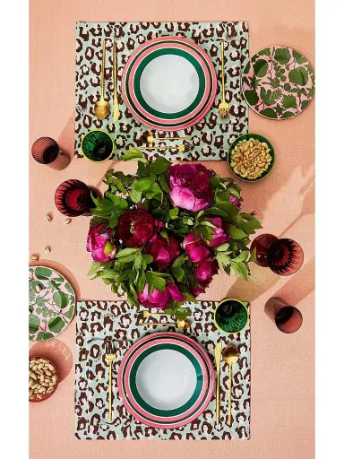 La DoubleJ Soup Plates Set of 2 | Thumbnail 3