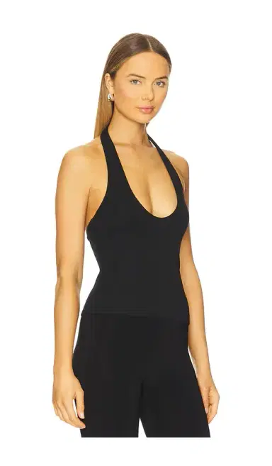 ALL THE WAYS Alex Halter Top | Thumbnail 2