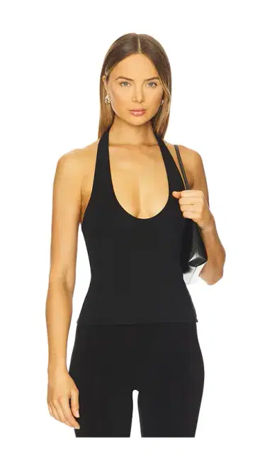 ALL THE WAYS Alex Halter Top | Thumbnail 1