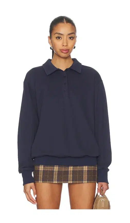 Rana Polo Top