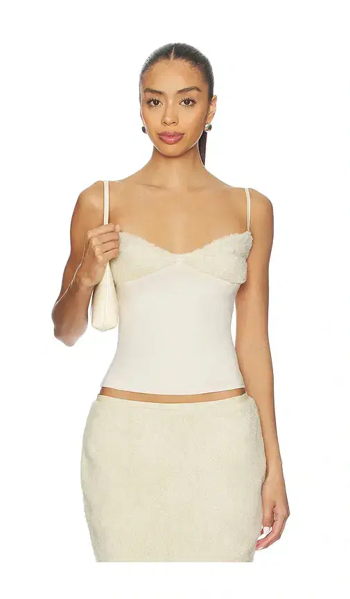 Hemlock Tank Top