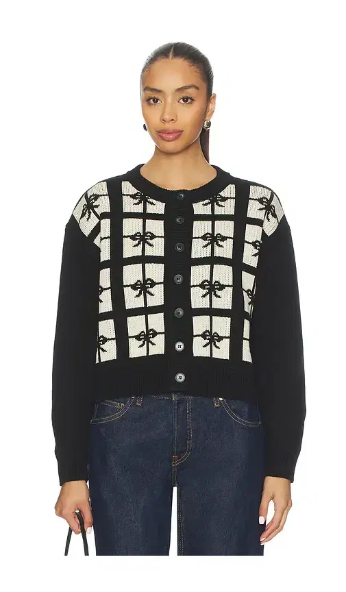 Callahan Present Cardigan