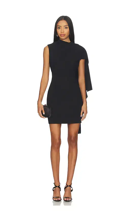 Amanda Uprichard Artemis Dress