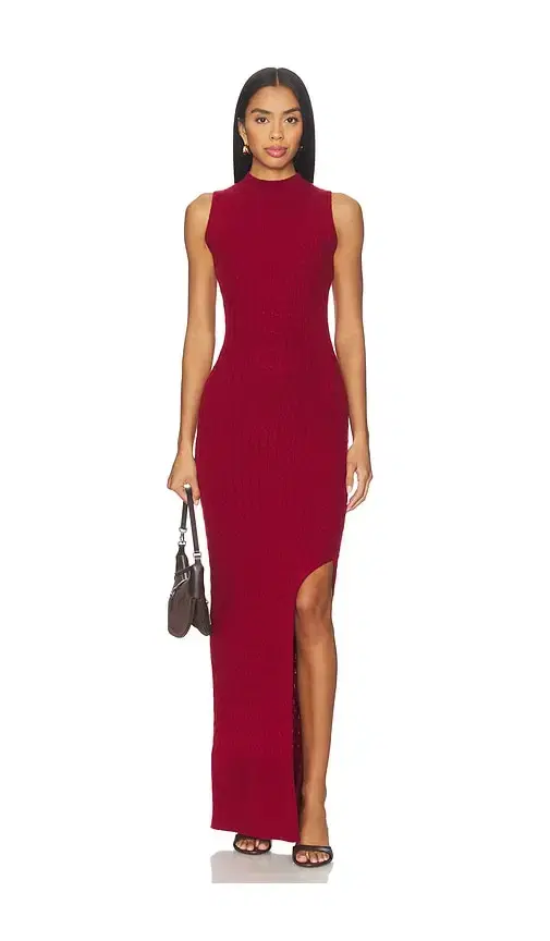 Amanda Uprichard Isla Dress