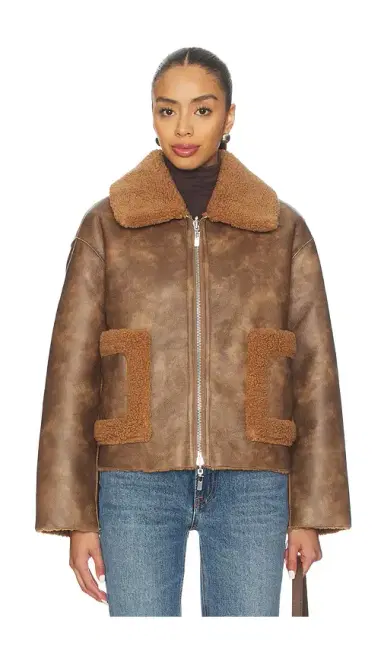Jakke Vera Jacket | Thumbnail 2