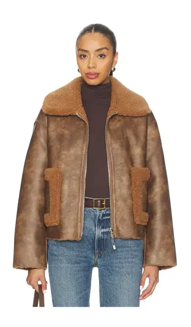 Jakke Vera Jacket | Thumbnail 1