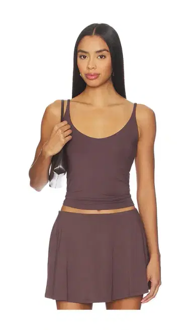Skims Smooth Layers Skimpy Strap Cami | Thumbnail 1