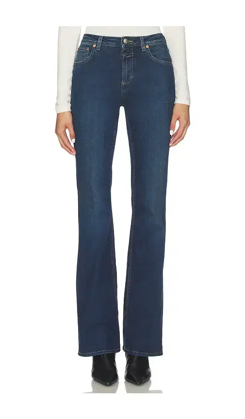 Closed Jovanna Bootcut Jeans