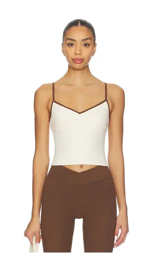 The Ballet Tank