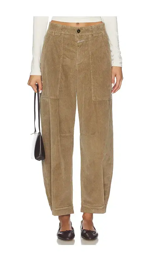 Rhannon Pant