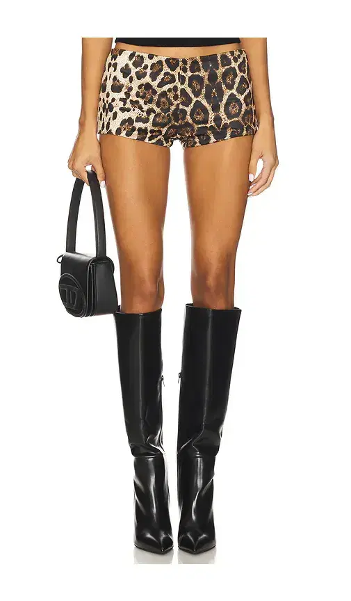 superdown Katalina Micro Short