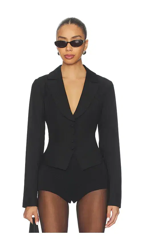 ALL THE WAYS Eliana Blazer