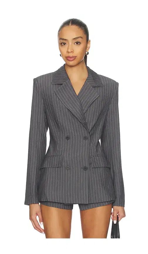 ALL THE WAYS Sonnet Blazer