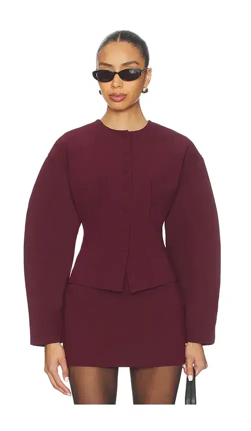 ALL THE WAYS Mamie Blazer