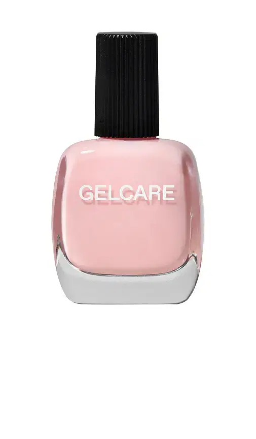 Gelcare Nail Polish