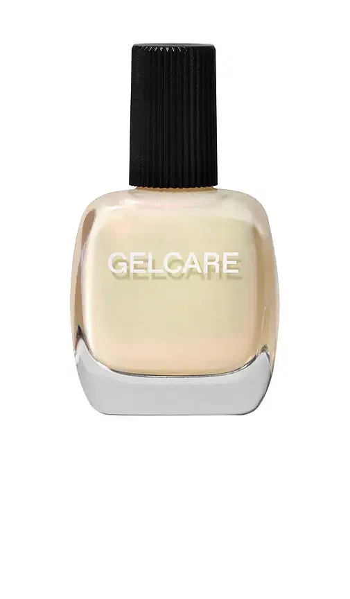 Gelcare Nail Polish